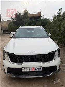 كيا سورينتو